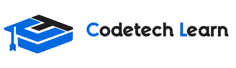 Codetech Learn